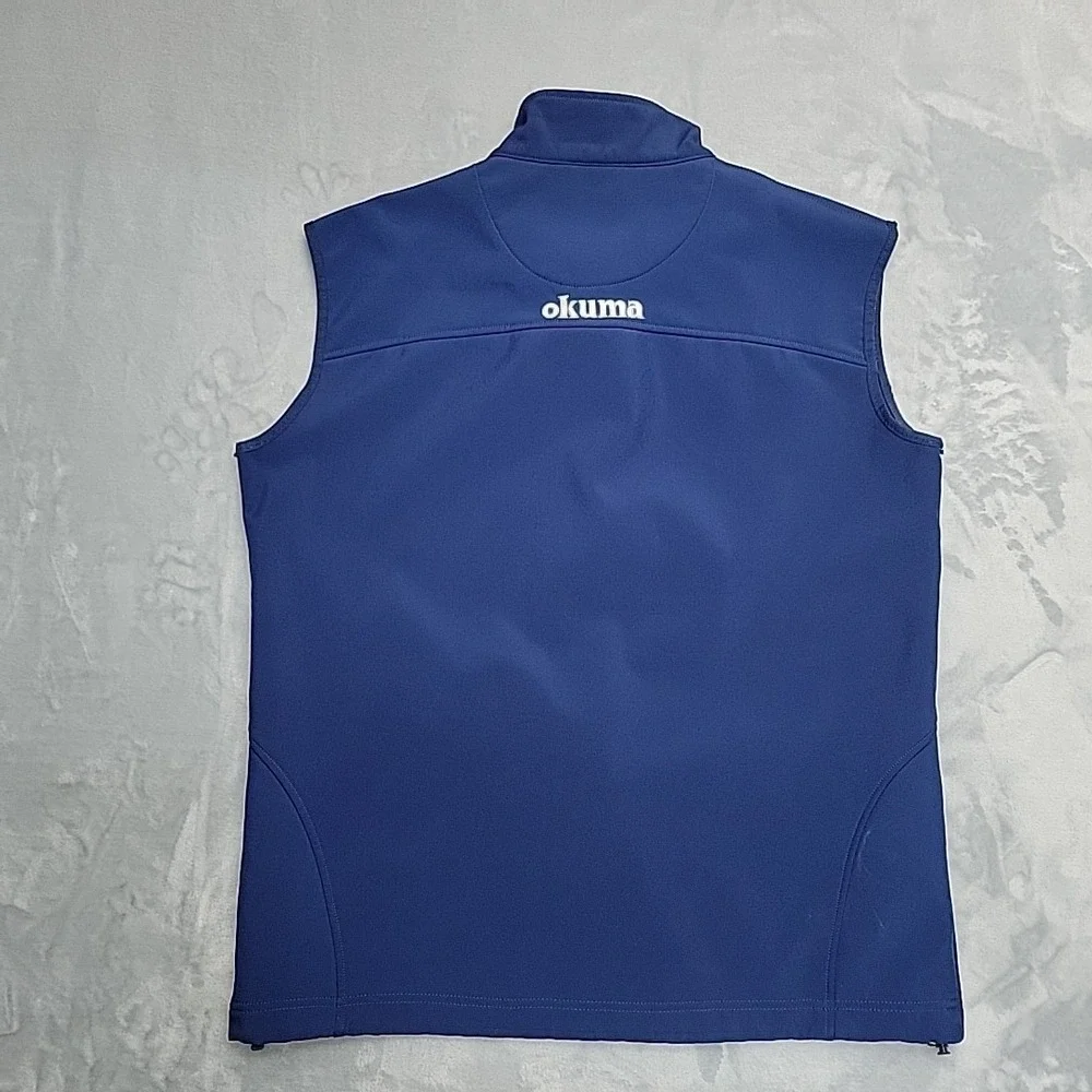 Okuma vest mens